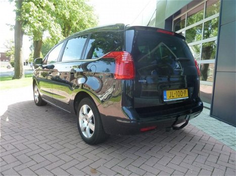 Peugeot 5008 - 1.2 PureTech Style 7p - 1