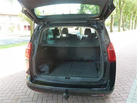 Peugeot 5008 - 1.2 PureTech Style 7p - 1