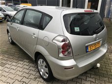 Toyota Verso - 1.6 VVT-i Terra