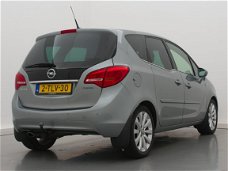 Opel Meriva - 1.4 Turbo Cosmo