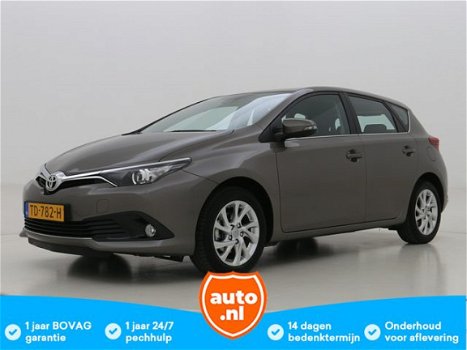 Toyota Auris - 1.2T Energy - 1