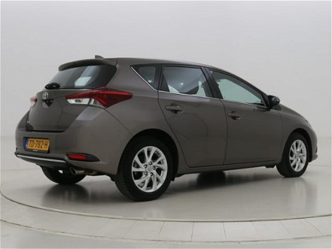 Toyota Auris - 1.2T Energy - 1