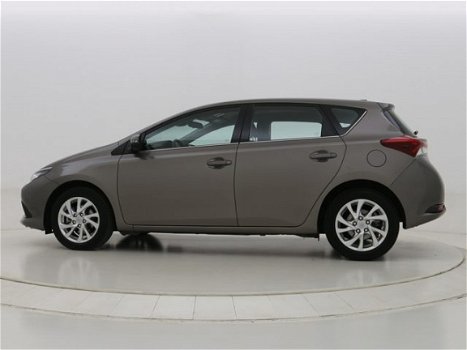 Toyota Auris - 1.2T Energy - 1