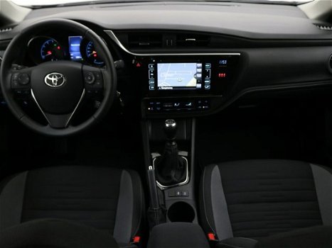 Toyota Auris - 1.2T Energy - 1