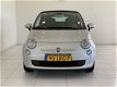 Fiat 500 C - 1.2 Pop Automaat | Airco | Radio CD | CDV - 1 - Thumbnail