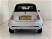 Fiat 500 C - 1.2 Pop Automaat | Airco | Radio CD | CDV - 1 - Thumbnail