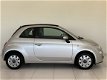 Fiat 500 C - 1.2 Pop Automaat | Airco | Radio CD | CDV - 1 - Thumbnail