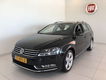 Volkswagen Passat Variant - 1.4 TSI Comf Exec L. Navi/Climate/Cruise € 1.000, - Slooppremie - 1 - Thumbnail