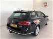 Volkswagen Passat Variant - 1.4 TSI Comf Exec L. Navi/Climate/Cruise € 1.000, - Slooppremie - 1 - Thumbnail