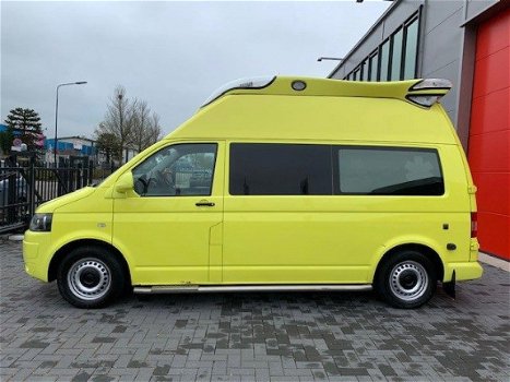 Volkswagen Transporter Kombi - 2.0 TDI L2H1 Trendline - 1