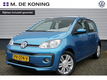 Volkswagen Up! - 1.0/60PK High Up · Cruise control · Parkeersensoren · Mistlampen - 1 - Thumbnail