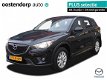 Mazda CX-5 - 2.0 Skylease+ 2WD | Navigatie | Stoelverwarming | Climate Control | Trekhaak | 1800KG T - 1 - Thumbnail