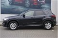 Mazda CX-5 - 2.0 Skylease+ 2WD | Navigatie | Stoelverwarming | Climate Control | Trekhaak | 1800KG T - 1 - Thumbnail