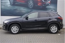 Mazda CX-5 - 2.0 Skylease+ 2WD | Navigatie | Stoelverwarming | Climate Control | Trekhaak | 1800KG T