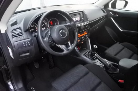 Mazda CX-5 - 2.0 Skylease+ 2WD | Navigatie | Stoelverwarming | Climate Control | Trekhaak | 1800KG T - 1