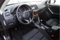 Mazda CX-5 - 2.0 Skylease+ 2WD | Navigatie | Stoelverwarming | Climate Control | Trekhaak | 1800KG T - 1 - Thumbnail