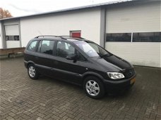 Opel Zafira - 1.8i-16V Comfort NAP APK Airco