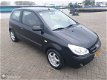 Hyundai Getz - 1.4i Active, Airco, 79000km - 1 - Thumbnail