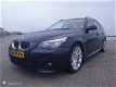 BMW 5-serie Touring - 525d High Executive - 1 - Thumbnail