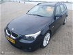 BMW 5-serie Touring - 525d High Executive - 1 - Thumbnail