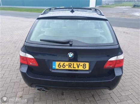 BMW 5-serie Touring - 525d High Executive - 1