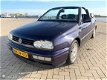 Volkswagen Golf Cabriolet - 1.8, Nw APK - 1 - Thumbnail