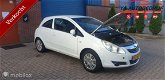 Opel Corsa - 1.2-16V Business - 1 - Thumbnail