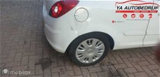 Opel Corsa - 1.2-16V Business