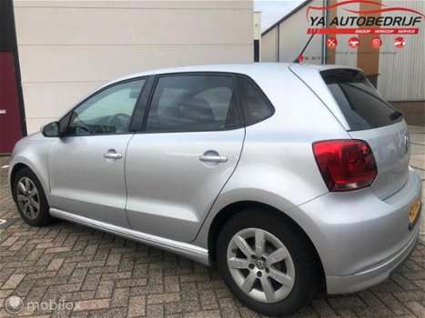 Volkswagen Polo - 1.2 TDI BlueMotion Comfortline - 1