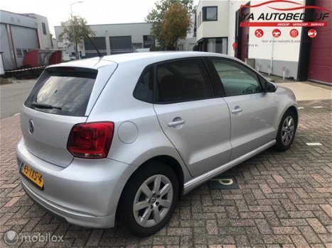 Volkswagen Polo - 1.2 TDI BlueMotion Comfortline - 1