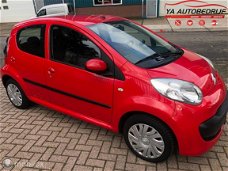 Citroën C1 - 1.0-12V Ambiance