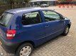 Volkswagen Fox - 1.4 Trendline - 1 - Thumbnail