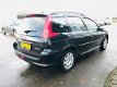 Peugeot 206 SW - 1.4 Air-line 2 Bj 2005 Nieuw APK Km 177000 NAP Airco - 1 - Thumbnail