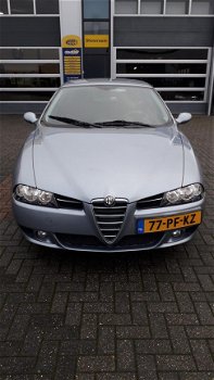 Alfa Romeo 156 Sportwagon - 1.8 T.Spark Progression - 1