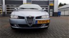 Alfa Romeo 156 Sportwagon - 1.8 T.Spark Progression - 1 - Thumbnail