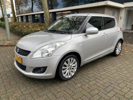 Suzuki Swift - 1.2 Exclusive EASSS Top staat - 1