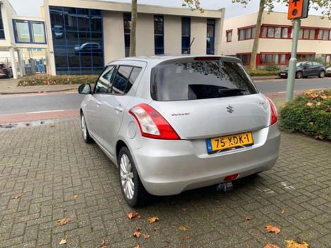 Suzuki Swift - 1.2 Exclusive EASSS Top staat - 1