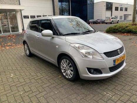 Suzuki Swift - 1.2 Exclusive EASSS Top staat - 1