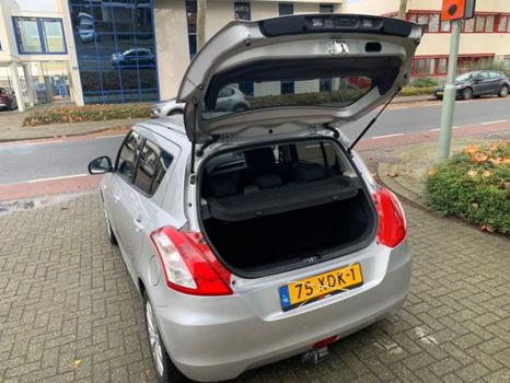 Suzuki Swift - 1.2 Exclusive EASSS Top staat - 1