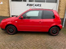 Volkswagen Lupo - 1.4 Comfortline Uniek 1e eigenaar, Dealer onderhouden APK 14-10-2020