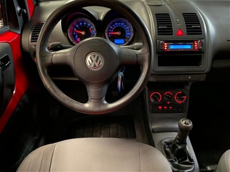 Volkswagen Lupo - 1.4 Comfortline Uniek 1e eigenaar, Dealer onderhouden APK 14-10-2020 - 1