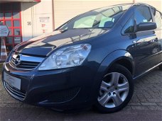 Opel Zafira - 1.8 Edition