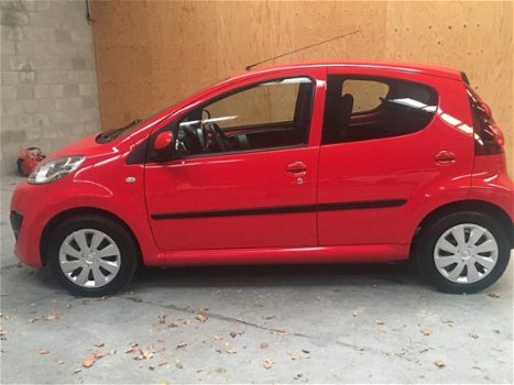 Peugeot 107 - 107 1.0 Access - 1