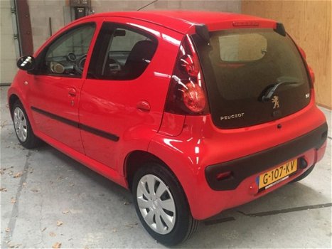 Peugeot 107 - 107 1.0 Access - 1