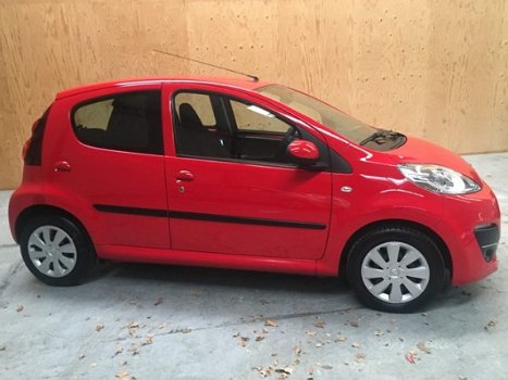 Peugeot 107 - 107 1.0 Access - 1