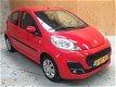 Peugeot 107 - 107 1.0 Access - 1 - Thumbnail