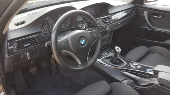 BMW 3-serie - 320i High Executive Facelift Navi/Schuifdak/Nw.APK - 1