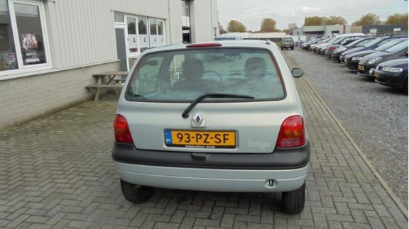 Renault Twingo - 1.2 Privilège Groot onderhoud + Nieuwe Apk - 1