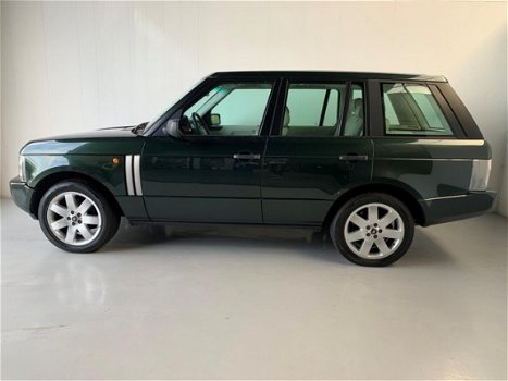 Land Rover Range Rover - 4.4 V8 HSE Schuifdak Navi Xenon Leer - 1