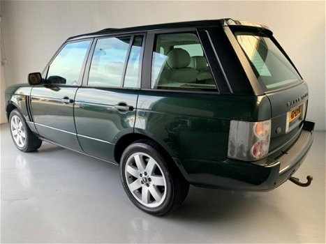 Land Rover Range Rover - 4.4 V8 HSE Schuifdak Navi Xenon Leer - 1